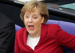 Предвыборные обещания Меркель обойдутся в €28,5 млрд