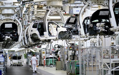 Франция потребует от Volkswagen возмещения госсубсидий