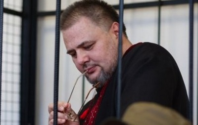 Суд подовжив арешт журналіста Коцаби