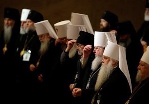 РПЦ позволила священнослужителям избираться в органы государственной власти