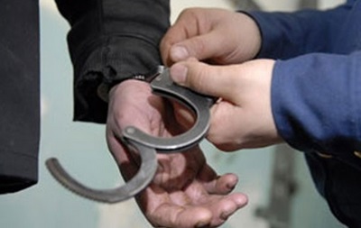 В Киеве арестован подозреваемый в убийстве бойца АТО