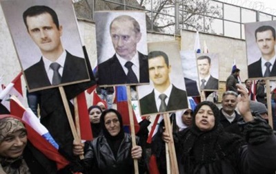 Авіаудари в Сирії: Росія б є по вихідцях з Кавказу?