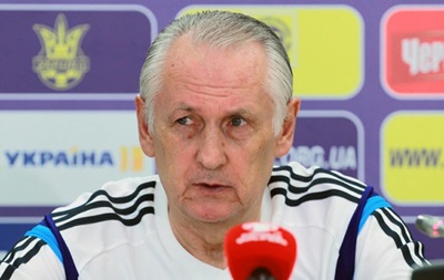 Фоменко считает, что сборная Испании в Киев приедет немотивированной
