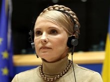 СМИ: В борьбе с инфляцией Тимошенко продолжит курс Януковича
