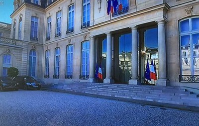 Переговори  Нормандської четвірки  завершилися в Парижі - ЗМІ