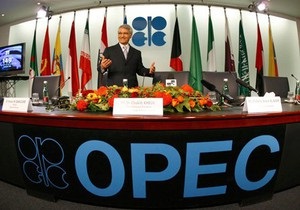 Страны ОПЕК не намерены менять объемы добычи нефти