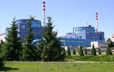 Украина разорвала соглашение с РФ по Хмельницкой АЭС