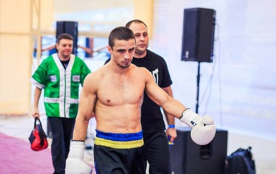 Вечер бокса во Львове: Плотников, Гаджиев и Лазарев добывают победы