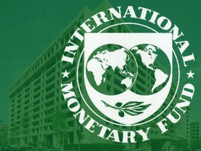 МВФ: Рецессия в мире окажется необычайно долгой
