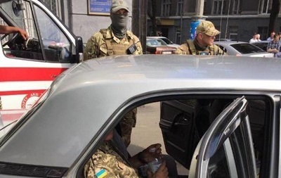 На Дніпропетровщині заарештували воєнкома зі спільниками