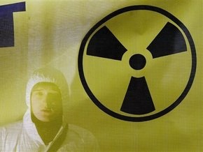 СМИ: Германия вывезла в Россию тысячи тонн радиоактивных отходов