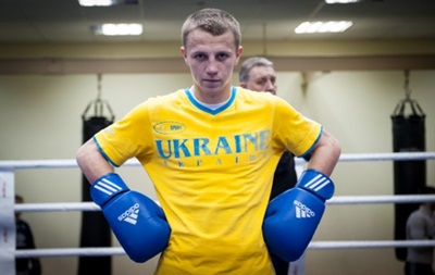 ЧМ по боксу: Украина потеряла самого опытного боксера