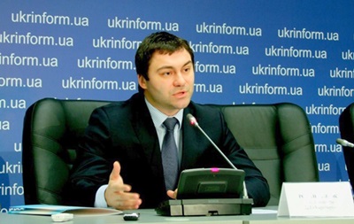 Менеджер Укрспирта отказался от конкурса на должность директора 