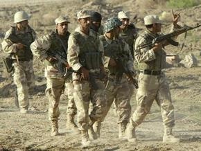 В Ираке 11 солдат погибли при попытке разминировать бомбу