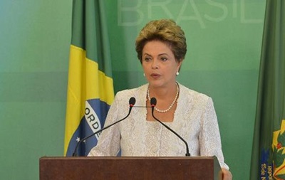 Проти чинного президента Бразилії вперше проведуть розслідування за підозрою в корупції