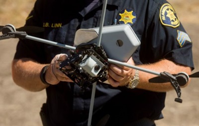 У Каліфорнії папараці заборонили знімати з дронів