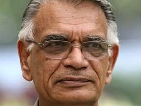 Министр внутренних дел Индии подал в отставку