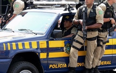 В Бразилии девять полицейских арестованы по подозрению в убийствах