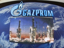Ъ:  Газпром  привел вентили в боеготовность
