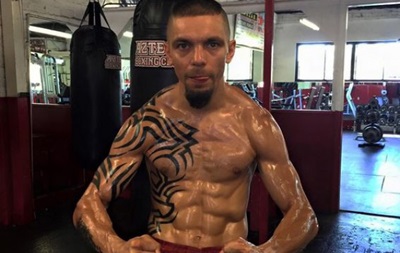 Украинец Редкач после поражения вернется на ринг боем с Мартинесом