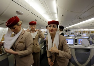 В сентябре откроется прямой авиарейс из Одессы в Дубай