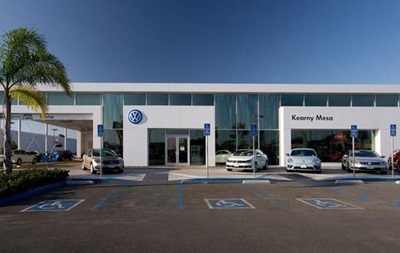 В США выдвинули ультиматум Volkswagen
