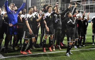 Лучшие в мире: Сборная Бельгии может возглавить рейтинг ФИФА