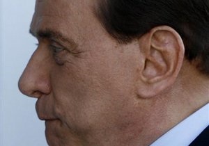 Дело Руби: Прокуратура Милана вновь интересуется причастностью Берлускони к проституции