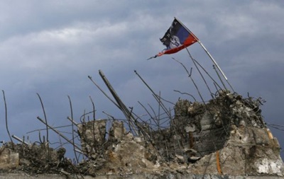  Злив Донбасу : кінець неоголошеної війни