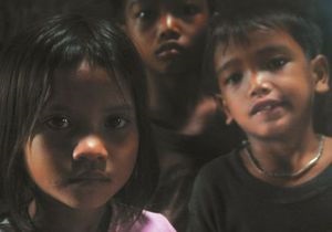 Спецпроект Корреспондента Дикая Азия: Камбоджа. Урок счастья