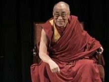 Далай-лама готов покинуть пост