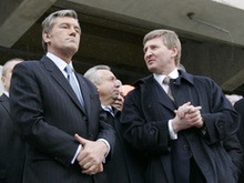 Советник премьера: Ющенко провел с Ахметовым больше времени, чем с Тимошенко