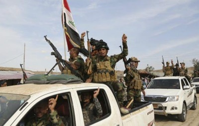 Пентагон: Иракские войска готовы отвоевать Рамади у ИГ