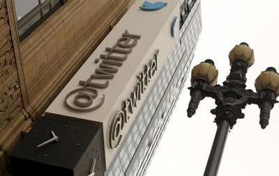 Twitter звільняє вісім відсотків своїх співробітників