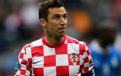 Срна: Гордимся тем, что гимн Хорватии будет играть на Евро-2016