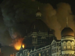 Индия опровергла сообщения о причастности британцев к терактам в Мумбаи