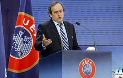Платини получил поддержку Исполкома УЕФА и продолжит борьбу за пост главы ФИФА