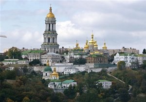 Эксперты раскритиковали концепцию плана развития Киева