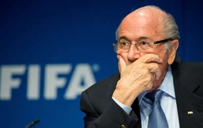 Блаттер обвинил ФИФА в невнимательности при расследовании