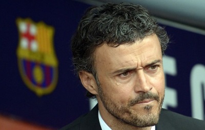 Луис Энрике хотел бы стать главным тренером сборной Испании