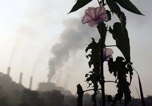 В Киевском облсовете предупреждают о возможной экологической катастрофе в столице