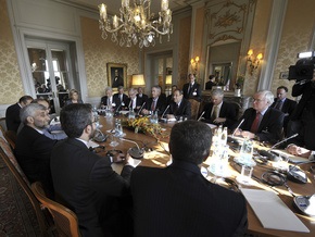 Источник РИА Новости: Россия готова обогащать уран для Ирана