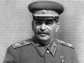 Умер внук Сталина