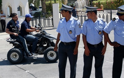 В Тунисе из-за отсутствия клиентов после терактов закрываются отели