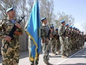 Казахстан вывел свои войска из Ирака