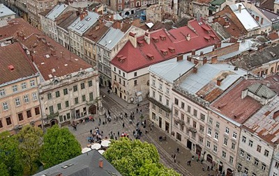 У Львові мешканці Київщини не заплатили 47 тисяч гривень за номер в готелі