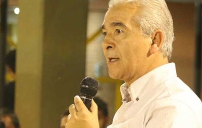 В Аргентине кандидат в мэры умер от инфаркта во время дебатов