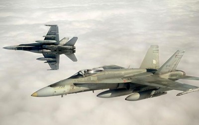 Канада планує відмовитись від участі в авіабомбардуваннях ІД в Іраку та Сирії