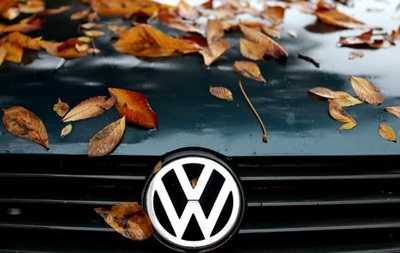 Volkswagen припиняє продаж проблемних автомобілів у Євросоюзі
