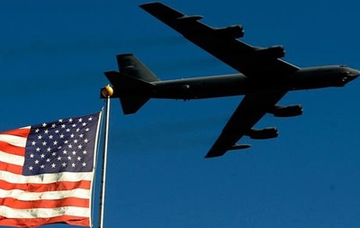 США виділять до 80 мільярдів доларів на нові бомбардувальники